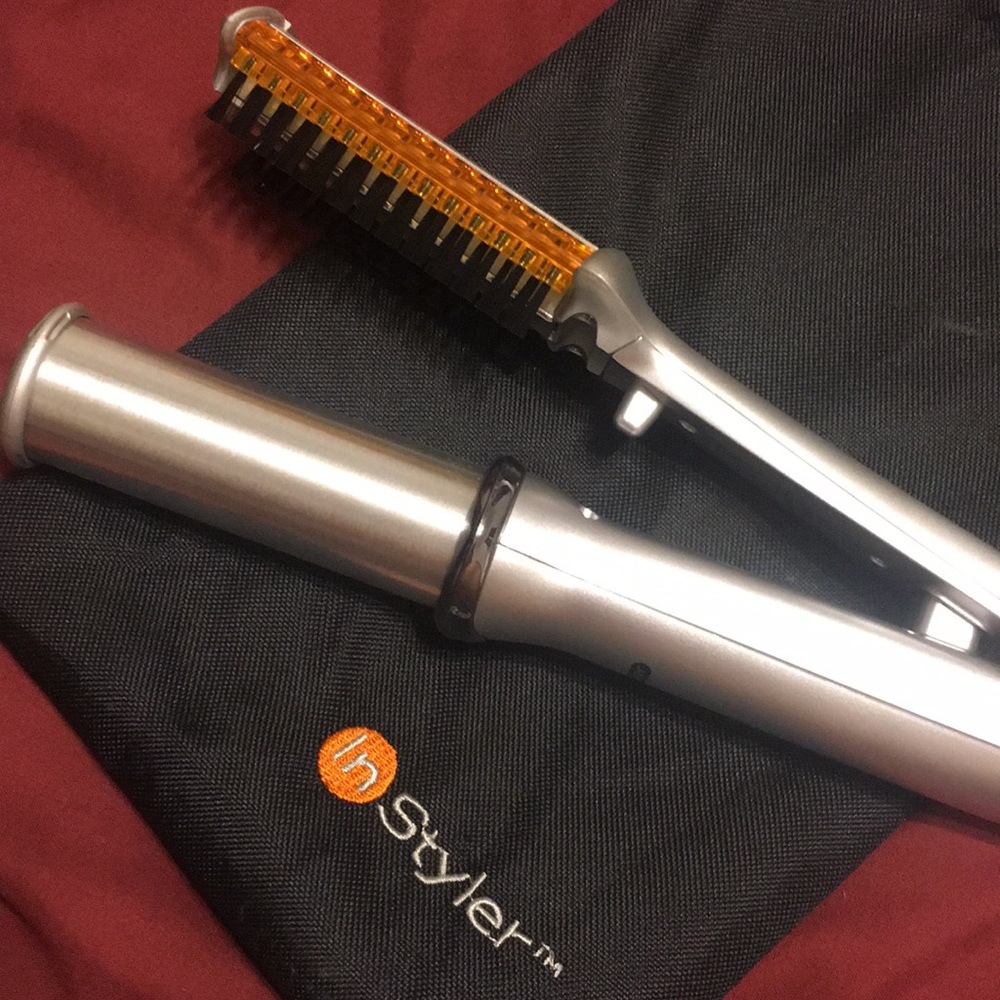 InStyler